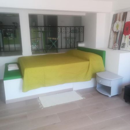 Apartmán Studio With Pool Tavira Garden Exteriér fotografie