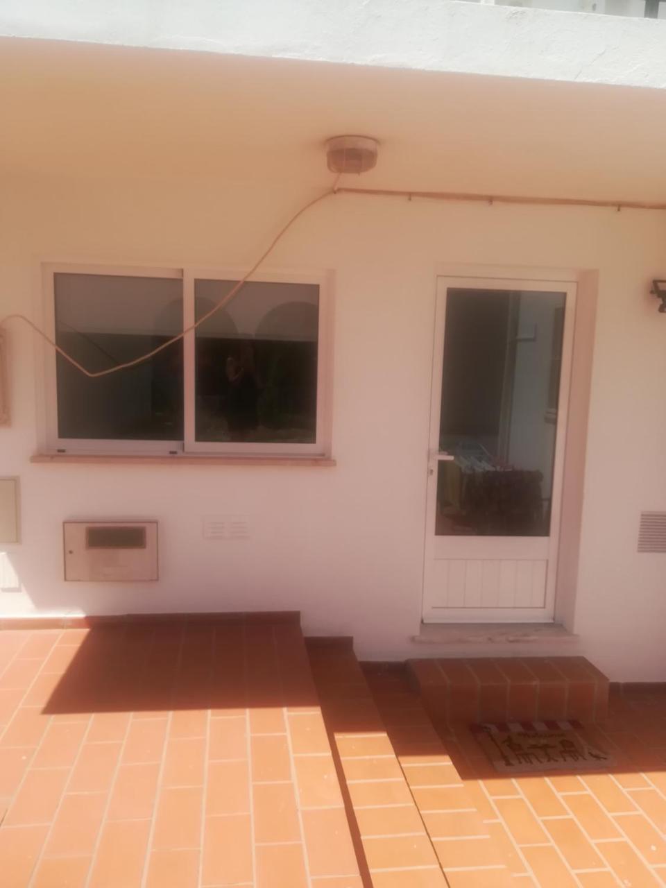Apartmán Studio With Pool Tavira Garden Exteriér fotografie
